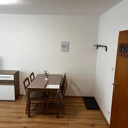 Luigis Huette Appartement