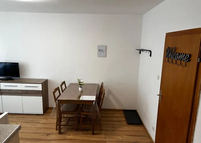 Luigis Huette Appartement