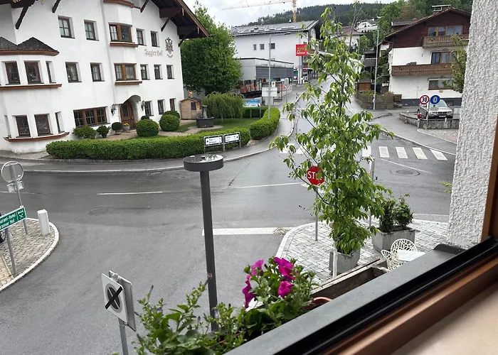 Luigis Huette * Innsbruck