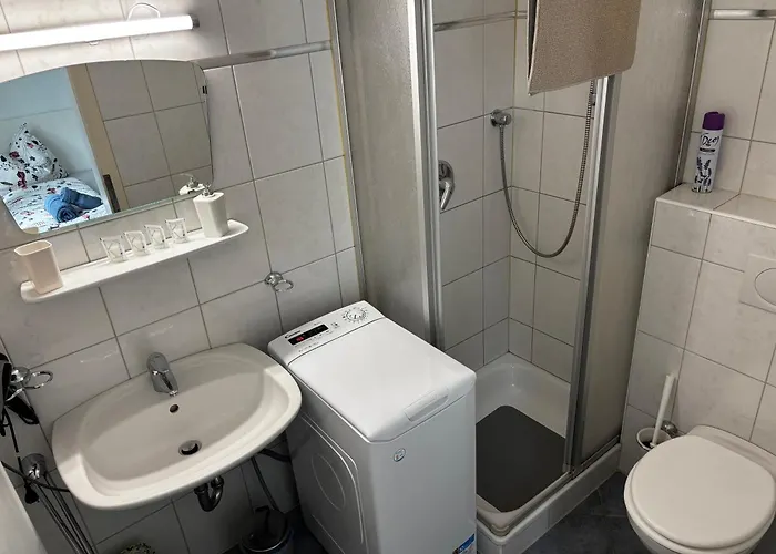 Luigis Huette Innsbruck