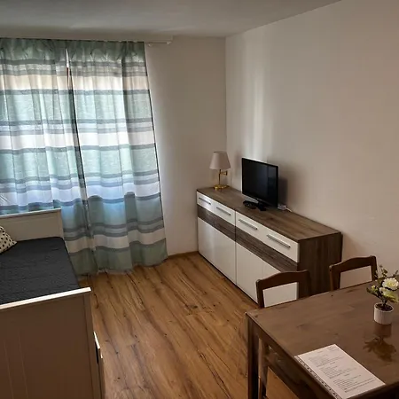 Lägenhet Luigis Huette