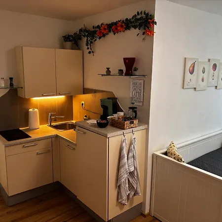 Luigis Huette إنسبروك