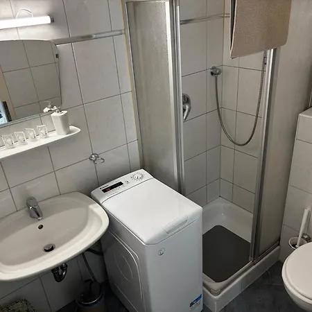 Luigis Huette إنسبروك