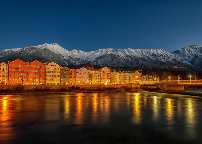 Διαμέρισμα Luigis Huette