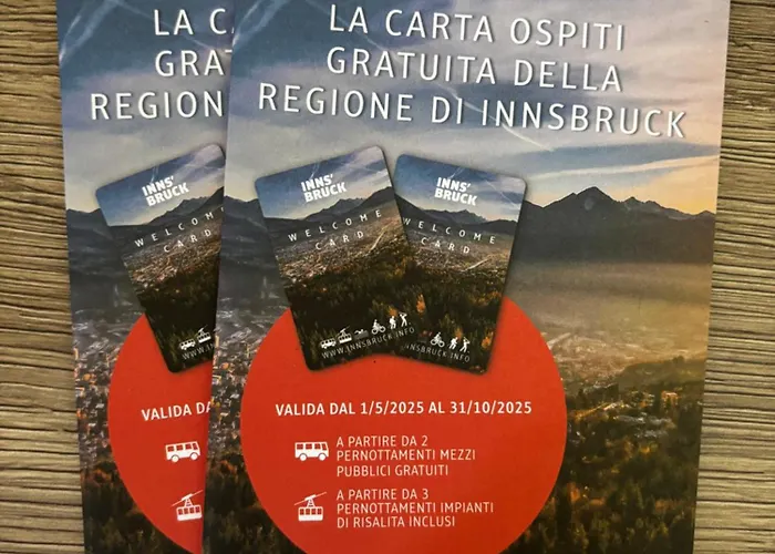 Διαμέρισμα Luigis Huette