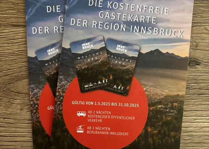 Διαμέρισμα Luigis Huette