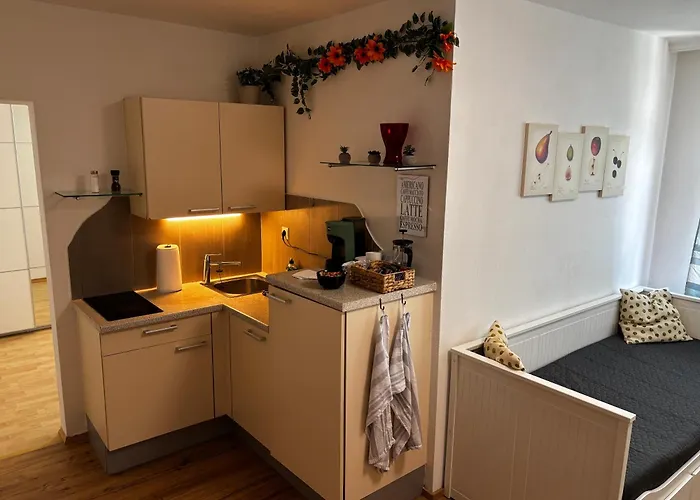 Luigis Huette 因斯布鲁克